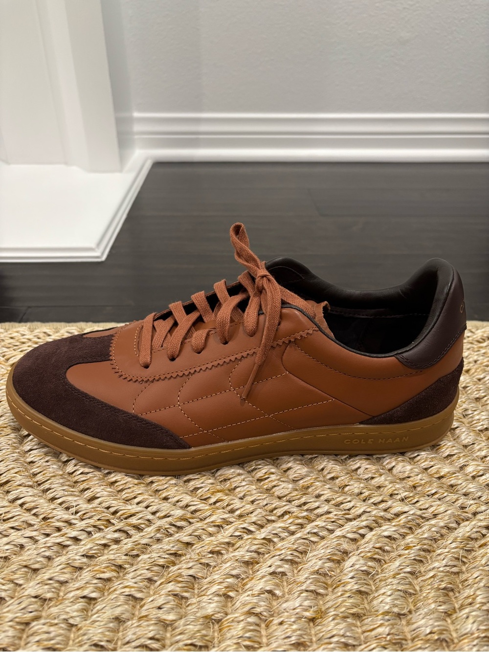 Men’s Cole Haan GrandPro Breakaway Sneaker Size 10 - Picture 4 of 8